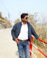 chandra singh