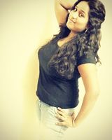Shruti Rao