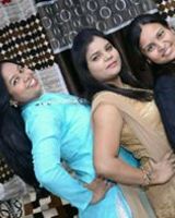Sonali Meshram