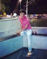 Krupal Chauhan