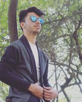 Anshul Sethi