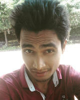 Rajesh Kumar  Dewangan