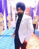 Jasdeep Khalsa