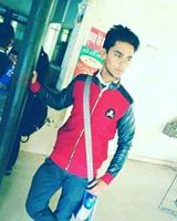 Arpit Tripathi