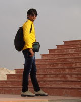 HANSRAJ MEENA