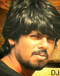 Dhananjaya M