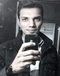 Tausif Bajaria