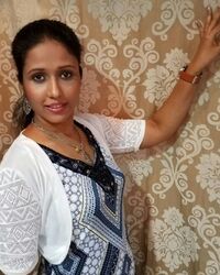 Trupti Kathe