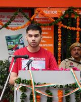 Vishal Sharma
