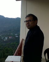 SANGRAM MOHANTY