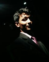 Omkar Tambe
