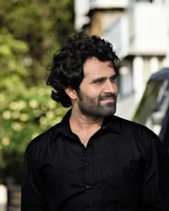 Shree Bishnoi