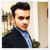 Shubham Sharma