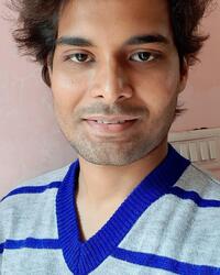 Dhruv Tiwari