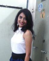 Nivedita Ahire