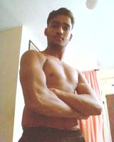 MAYANK YADAV