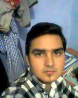 Abhishek mishra Abhishek