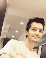 Vicky Bhardwaj