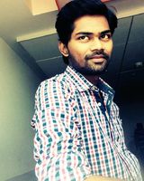 kamesh k