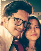 Shakti Dubey