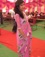 Shubhoshree Ghosh