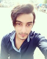 Aquib Shaikh