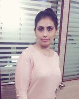 Ashmita 
