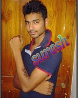 Suresh.kv 