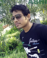 Abhishek Baghel