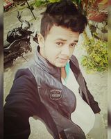 Suraj THakare Thakare