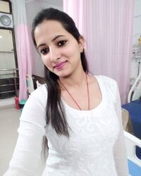 vandana bhandari