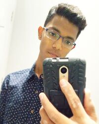 Rishabh Panesar