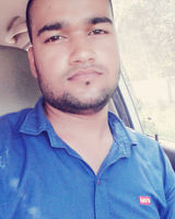 Vishal Maddeshiya