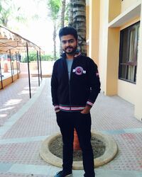 Vatsal Gherwada