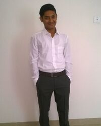 Ashish Mishra