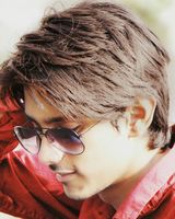 Harsh shahane