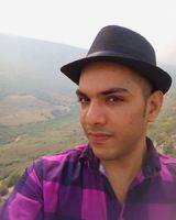 Ayush Kumar