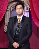 Parth Gupta