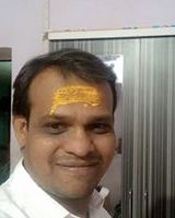 Ashish Agrawal