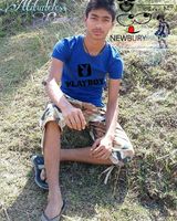 Mohammad Haque