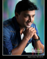 Deepkar Parkar