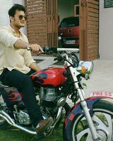 Deepak Singh