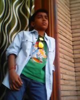 Hemant Saini