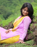 Maithili dalvi