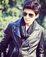 Dev Sharma