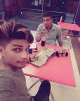Prince Jaunshan