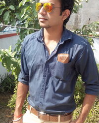 neelesh Sudele