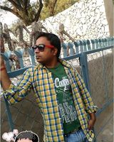 Chandan Ojha
