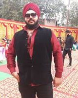 Sonu Singh Talwar