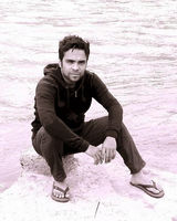 rachin Chaudhary